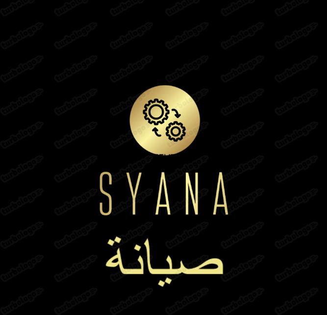 Syana Logo
